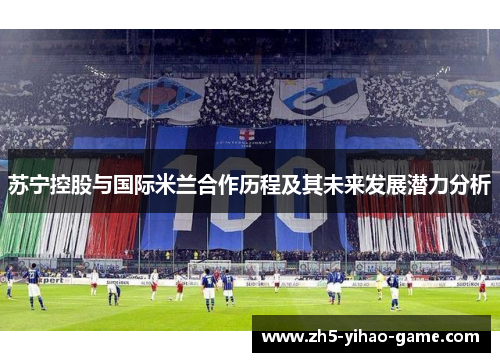 苏宁控股与国际米兰合作历程及其未来发展潜力分析